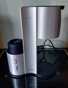 Top Siemens TC91100 Porsche Kaffeemaschine Monoblock Kompl. Aufgearbeitet - Bild 1 von 7