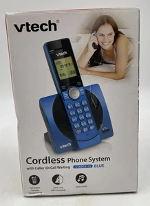 VTech CS6929-15 Cordless Phone System - Picture 1 of 7