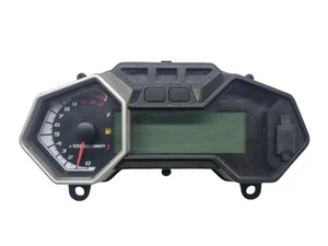 SINNIS ZS 125-86 TERRAIN Speedometer Instrument Cluster 2019 - Picture 1 of 8
