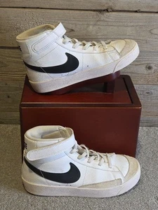 Nike Blazer MID '77 PS DA4087-100 Talla 2Youth - Imagen 1 de 15
