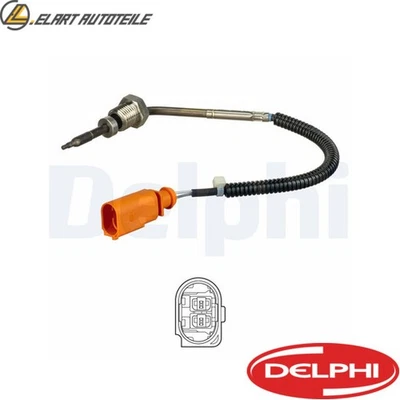 SENSOR ABGASTEMPERATUR TS30146 FÜR AUDI Q5/Van A5/Sportback A4/B8 CGLB 2.0L  - Image 1 of 4