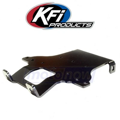 KFI Winch Mount for 2003-2005 Honda TRX650FA FourTrax Rincon - Winch Winch kz Foto 1 de 4