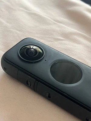 insta360 one x2 - Immagine 1 di 4