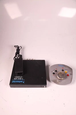 Autoscript WinPlus XBox USB Prompter Device w/ Hand Control, Power Supply - Image 1 of 4