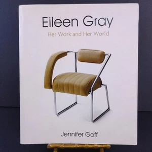 Eileen Gray: Ihre Arbeit und ihre Welt von Jennifer Goff (2015, Taschenbuch) - Bild 1 von 9