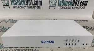 Sophos SG135 Rev. 3 Security Appliance Fireweall SFP With PFSENSE - Afbeelding 1 van 4