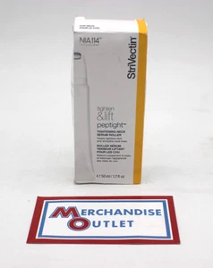 StriVectin Tighten & Lift Peptight Tightening Neck Serum Roller 1.7 oz - Picture 1 of 4