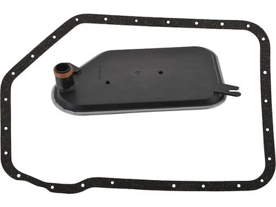 Kit de filtro de transmisión automática API 12677YMKV para Audi A6 Quattro 1998-2001 Foto 1 de 2