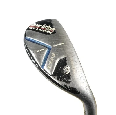 Tour Edge Hot Launch E522 Single 3 Ironwood Fubuki HL 60 Stiff Flex 39.5" - Image 1 of 4