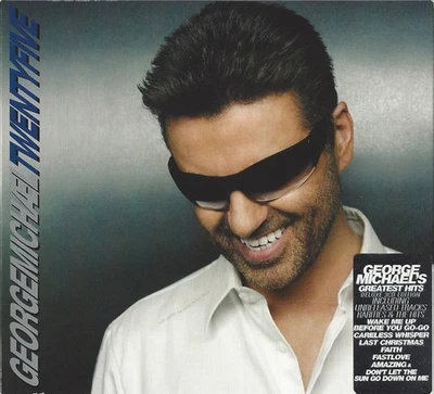 George Michael - Twenty Five (3xCD, Comp, Dlx, Dig) (Very Good Plus (VG+)) - 352 - Bild 1 von 3