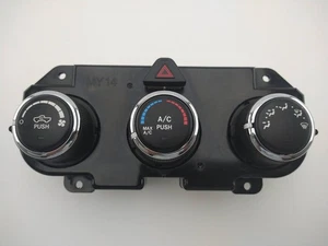 Unidad de temperatura de control climático RAM 1500 AC 2013-2018 P68186218AC OEM - Imagen 1 de 7