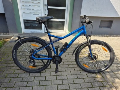 BULLS Sharptail Street 27,5 Fahrrad zu verkaufen  - Bild 1 von 4