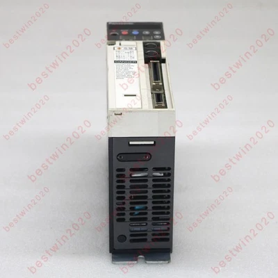 For Panasonic MSDA3A5A1A Used AC servo driver tested ship DHL - Image 1 of 4