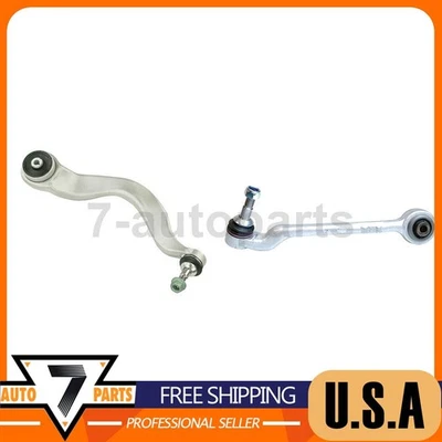 Brazo de control 2x delantero izquierdo inferior Mevotech para BMW 328i GT xDrive 2014-2015 Foto 1 de 4