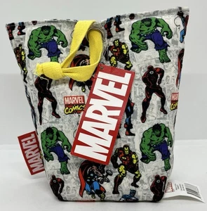 The Draft Shop Marvel Avengers Comic Heroes Door Stopper NEW NWT - Picture 1 of 2