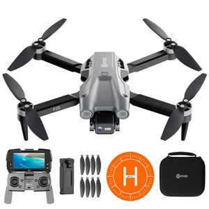 Contixo F25 HD Camera Drone for Adults - GPS Auto Return, Brushless Motor - Picture 1 of 7