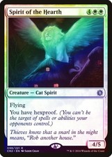 Spirit of the Hearth FOIL Conspiracy Take the Crown NM Rare CARD ABUGames