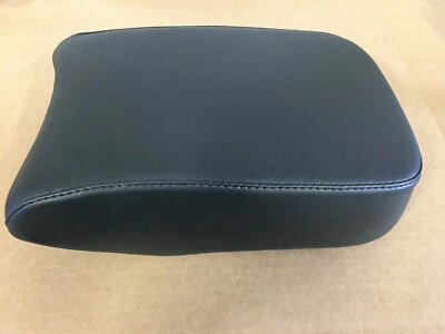 BIG DOG MOTOCICLETAS OEM PASAJERO PILLON PAD #1415-9 Late MASTIFF K-9 Foto 1 de 4