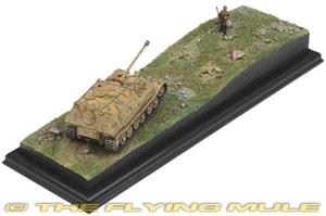 1/72 Dragon 60221 German Elefant w/Red Army Anti-Tank Rifleman - Diorama Set - Picture 1 of 2