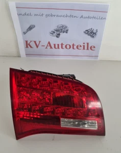 Audi A6 Avant 4F2 2005 2.7 TDI Luz De Freno 043331 89317059 89037090 Izquierda - Imagen 1 de 9