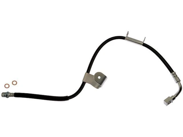 Manguera de freno delantera derecha Raybestos 68VB22R para Hummer H2 2003-2007 Foto 1 de 1