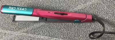 Crimpador BedHead 1 polegada TIGI - Imagem 1 de 4