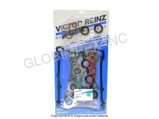 Juego de juntas de culata AUDI A6 A6 QUATTRO (1998-2001) (1) VICTOR REINZ +1 AÑO DE GARANTÍA Foto 1 de 1