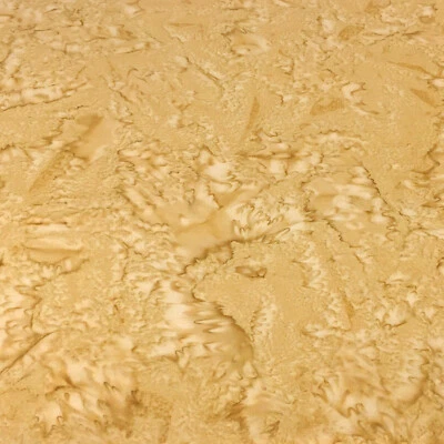 Tela de tintes prisma Kaufman Batik, AMD-7000-142 ÁMBAR, por media yarda Foto 1 de 2