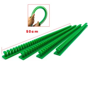 PDR Tools Dent Lifter Paintless Hail Repair Glue Puller Tabs Auto Body Removal - Foto 1 di 9