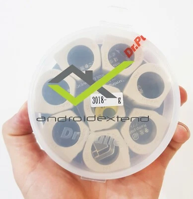 CF MOTO X5 TERRALANDER 500 SHORT-WB EFI/CARB.DR.PULLEY HEX.ROLLERS (TODOS OS PESOS) - Imagem 1 de 4