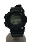 CASIO G-SHOCK GWF-1000BS-1JF Black Rubber Tough Solar Digital Watch