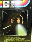 8 Track Tape A&M 8T 4596 Gino Vannelli – The Gist Of The Gemini 8009