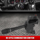 For 94-98 Mustang H/L Diming Turn Signal Hazard Light Wiper Combination Switch