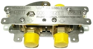 Horne WMK26181 In-Line Thermal Disinfection Unit Valve - Picture 1 of 4