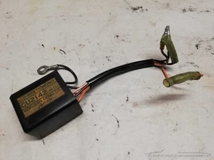 CDI Steuergerät 32900-98601 Suzuki DT4 Aussenborder 4 PS Baujahr 1995 - Bild 1 von 5