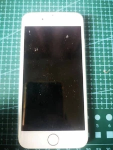 Apple iPhone 6 - 16GB for parts, scrapping, repair or gold recycling - Afbeelding 1 van 4