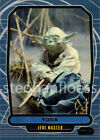 2012 Topps Star Wars Galactic Files Base Card You Pick Finish Your Set