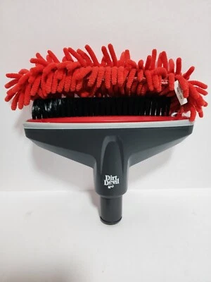 Herramienta de ventilador de alcance Dirt Devil 360 accesorios accesorio cortinas de vacío Foto 1 de 4