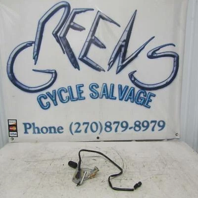 06-11 SENSOR INDICADOR DE COMBUSTIBLE KAWASAKI NINJA ZX14 CONCOURS 14 08-19 OEM   Foto 1 de 4