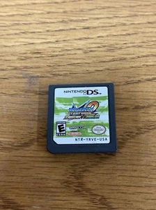 Mega Man Star Force 2: Zerker X Ninja (Nintendo DS) -- Authentic game cart -- - Picture 1 of 2