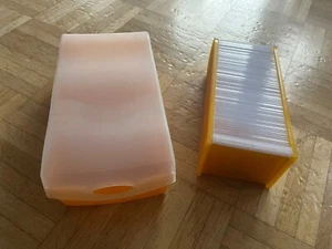 2 Kartei-/Lernkarten-Boxen - Bild 1 von 9