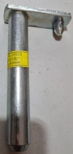 Sujetador de pasador de perno original John Deere AL24522, 3030 3040 3050 3120 3130 3135 - Imagen 1 de 2