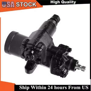 NEW For Dodge Ram 2500 3500 4WD 2003-2008 OEM Power Steering Gear Box 27-7616 - Picture 1 of 12