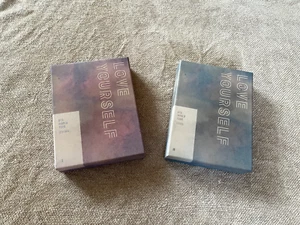 BTS - World Tour Package (Europe & New York) - Picture 1 of 7