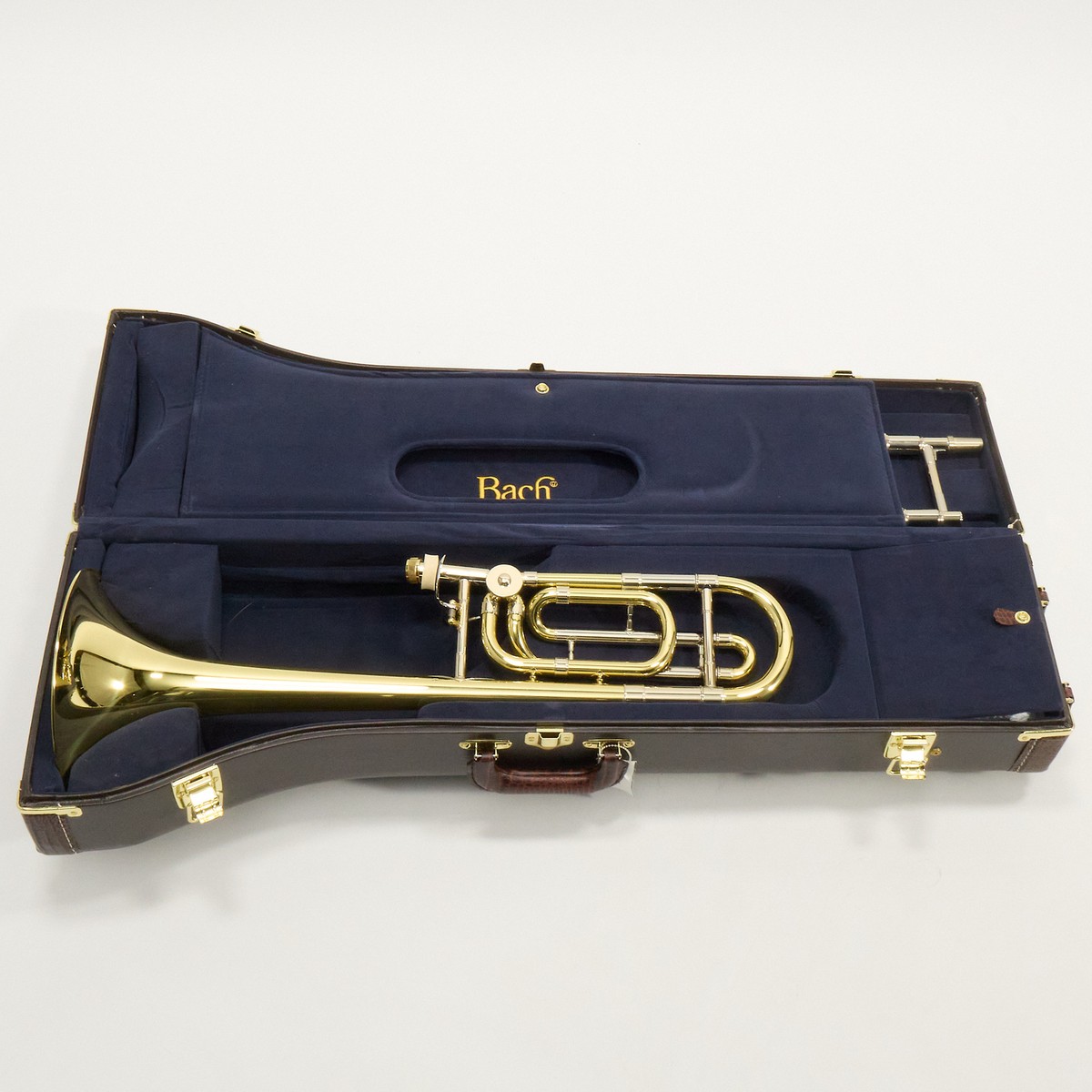 Bach 42 Trombones for sale - eBay Bach 42 Trombones for sale - eBay