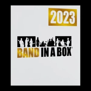 BAND IN A BOX ORIGINAL (DISTRIBUIDOR AUTORIZADO ESPAÑA) Soporte Post Venta - Imagen 1 de 1