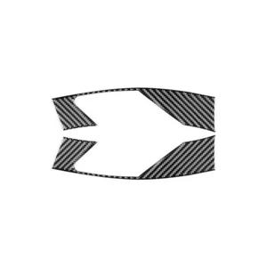 For Toyota 86/ Subaru BRZ 2016-2020 Carbon Fiber Turn Signal Light Cover Trim 2x - Bild 1 von 6