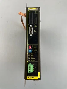 Berger Lahr WD3-004.0801 WD30040801 64304080103 Sig Positec, servounità (usato) - Foto 1 di 5