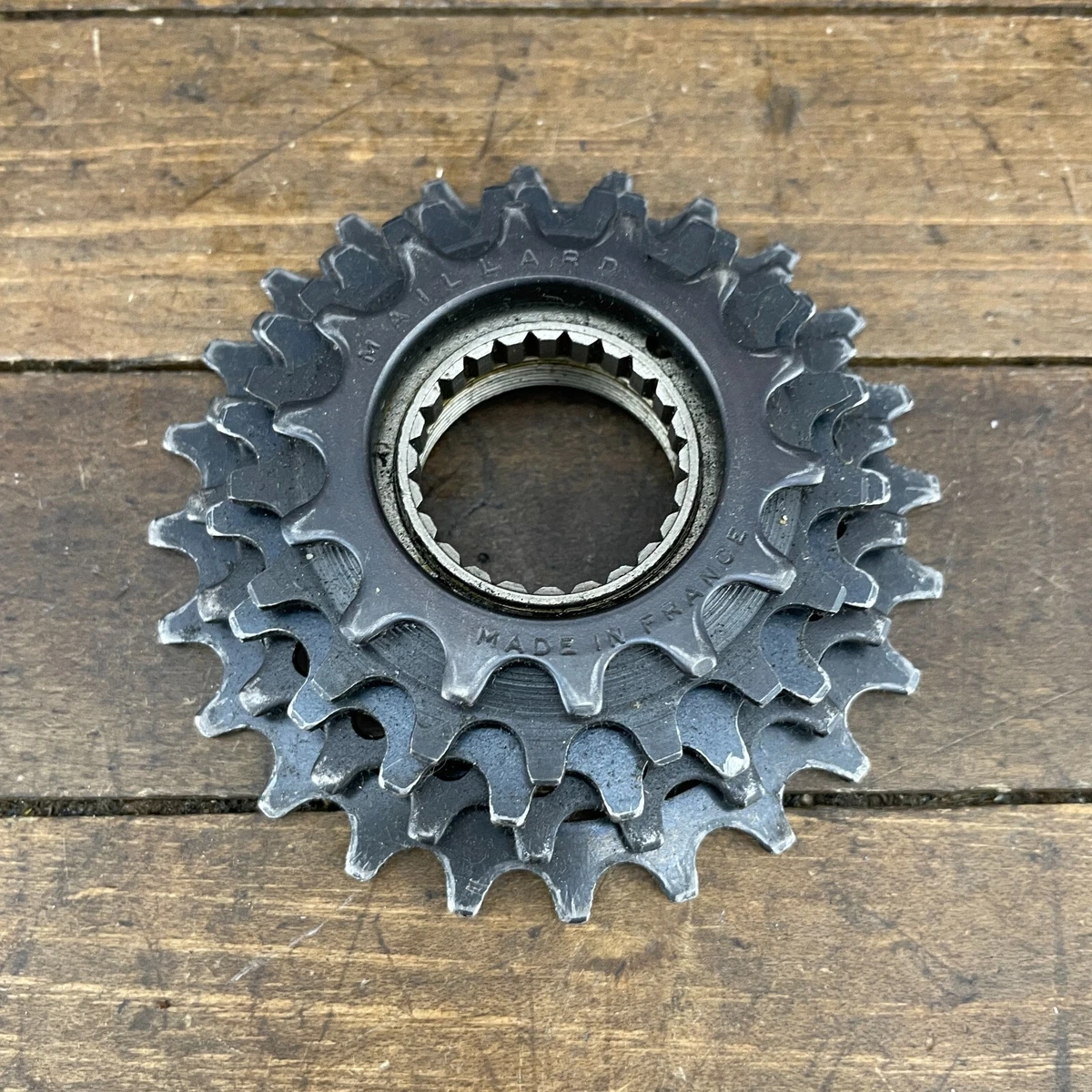 Maillard Bicycle Freewheels for sale | eBay