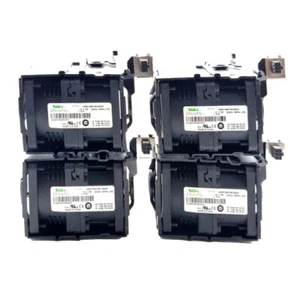 4 x HP Lüfter 696154-002 Nidec Ultraflo V40W12BS1M5-08A034 12V 1.1A - Afbeelding 1 van 3